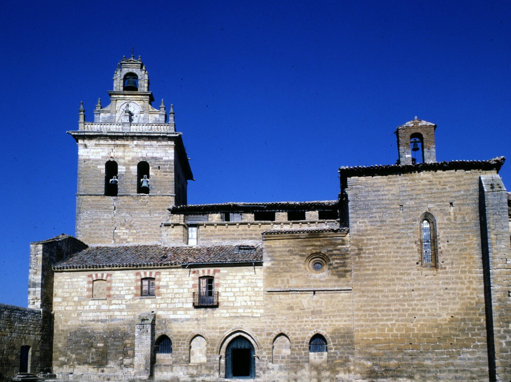 Villamediana - Iglesia San Andrés 24